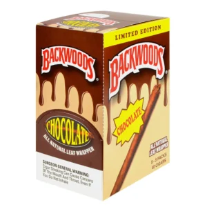 Backwoods Chocolate Cigars