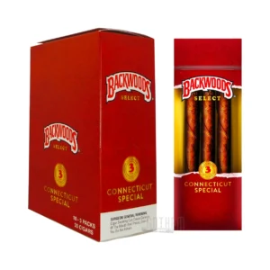 Backwoods Select Connecticut