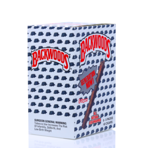 Backwoods Generation Now
