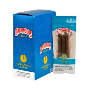 Backwoods Select Guatemala Satin