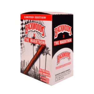 Backwoods The Marathon Cigars