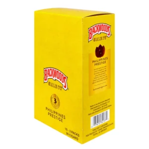 Backwoods Select Philippines Prestige