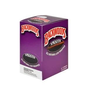 Backwoods Smooth
