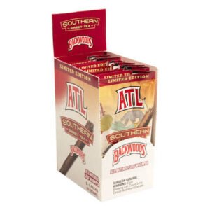 Backwoods Sweet Tea