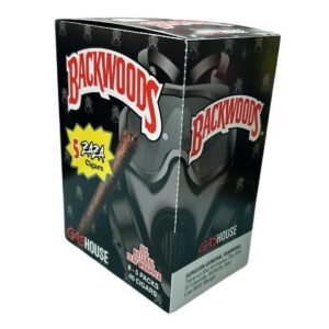 Backwoods ZAZA
